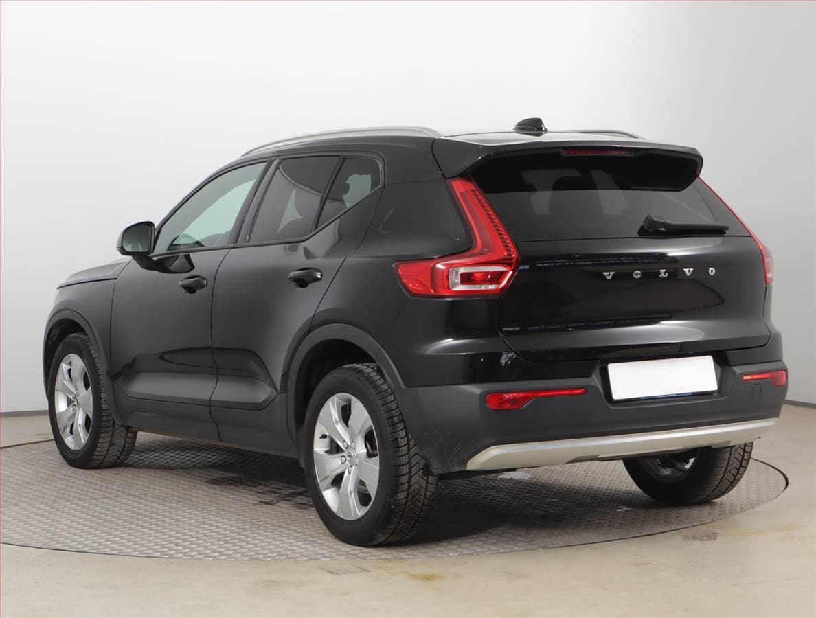 Volvo XC40 - 4