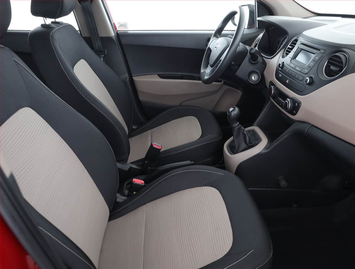 Hyundai i10 - 7