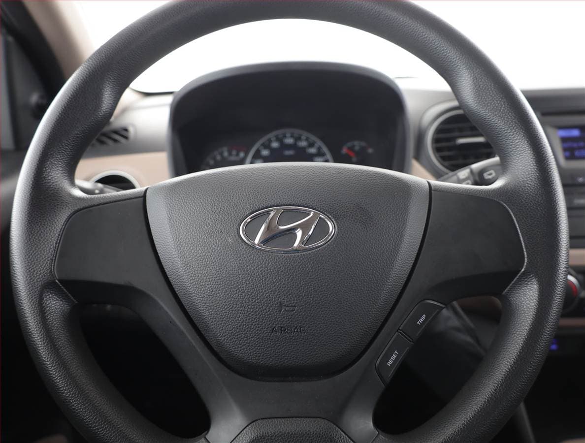 Hyundai i10 - 8