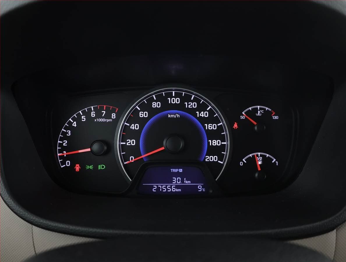 Hyundai i10 - 9