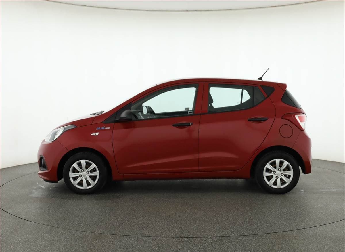 Hyundai i10 - 3