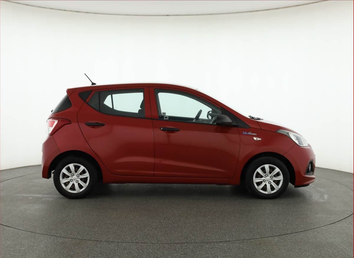 Hyundai i10 - 6