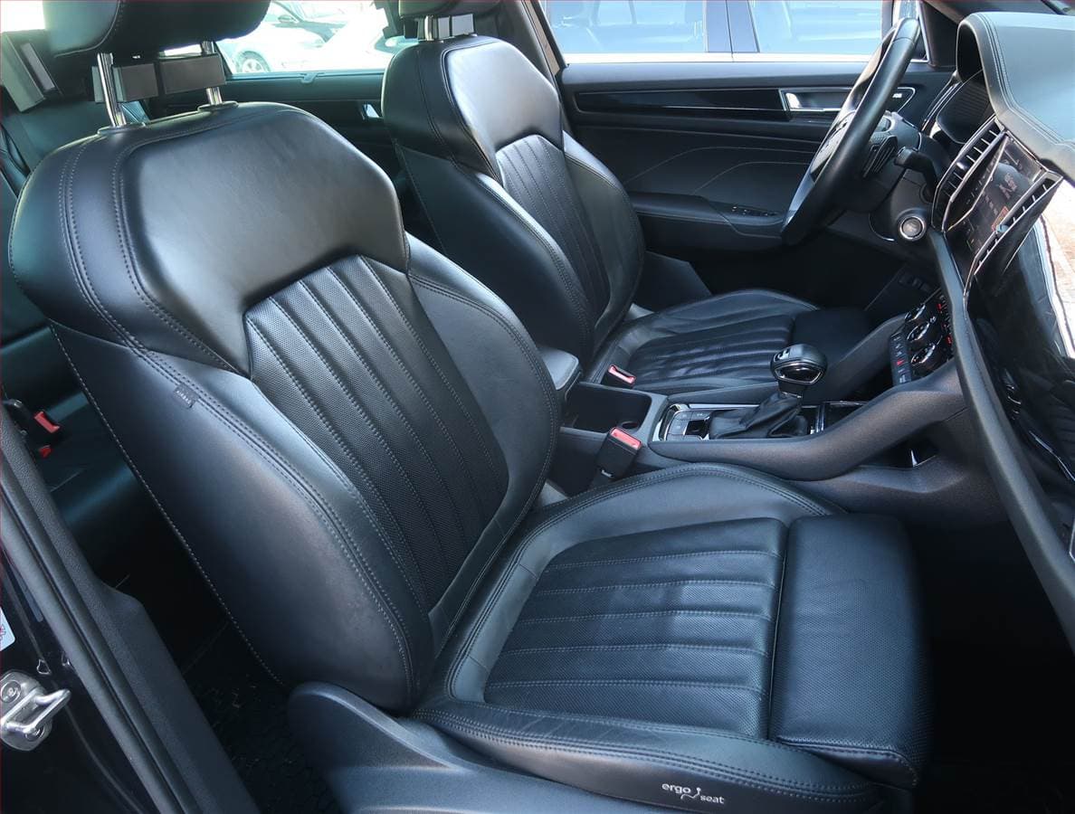 Škoda KODIAQ - 9