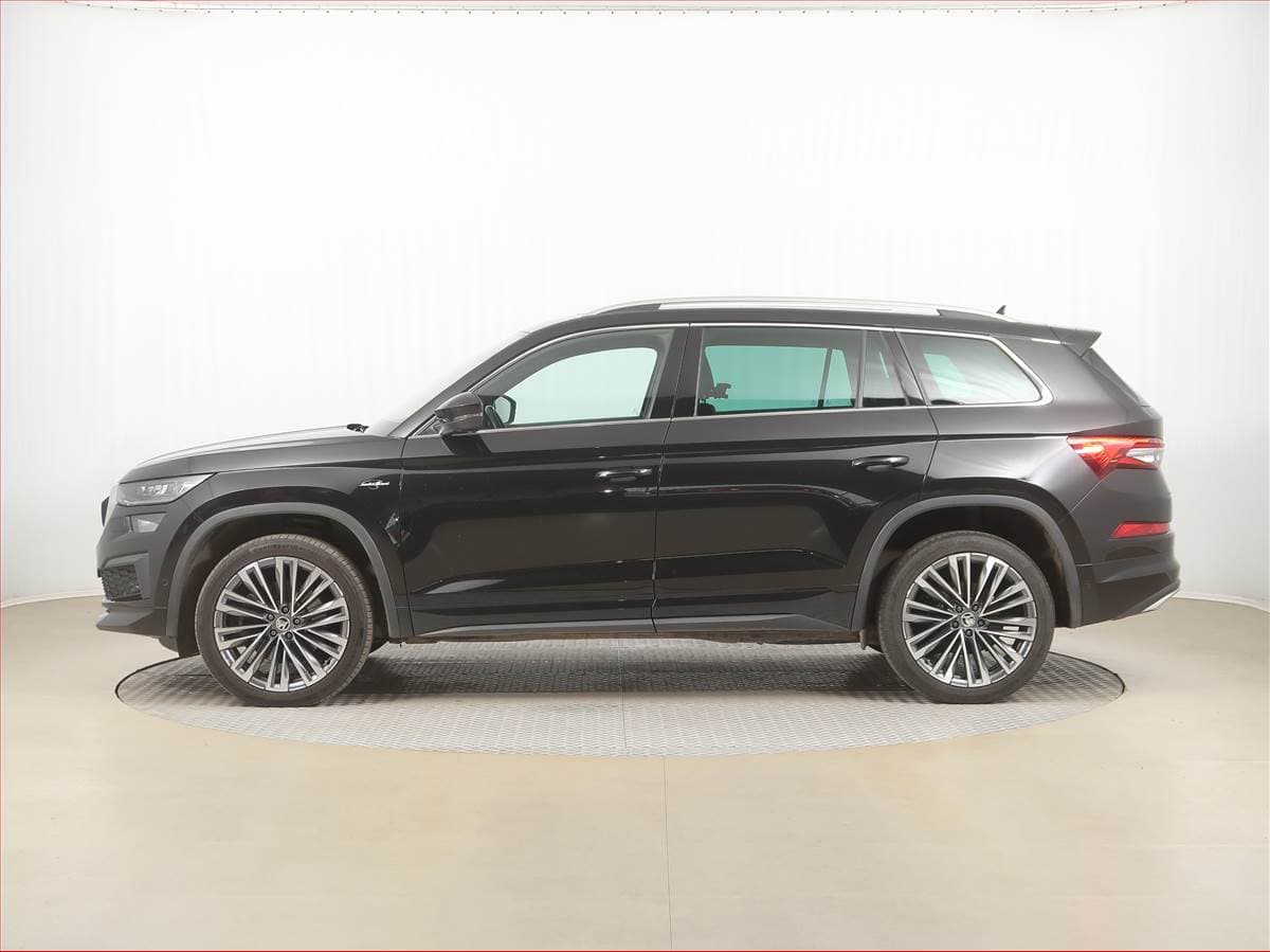 Škoda KODIAQ - 3