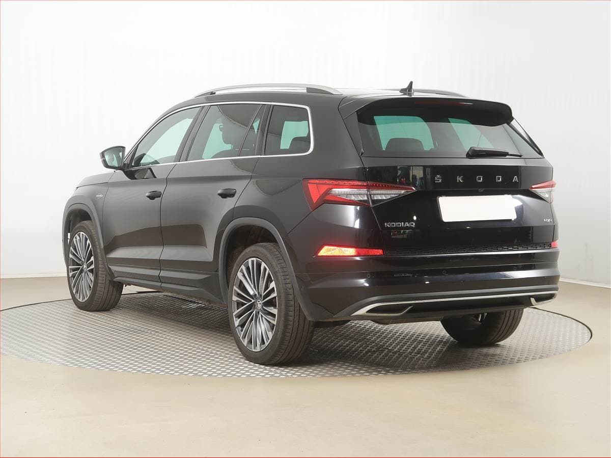 Škoda KODIAQ - 4