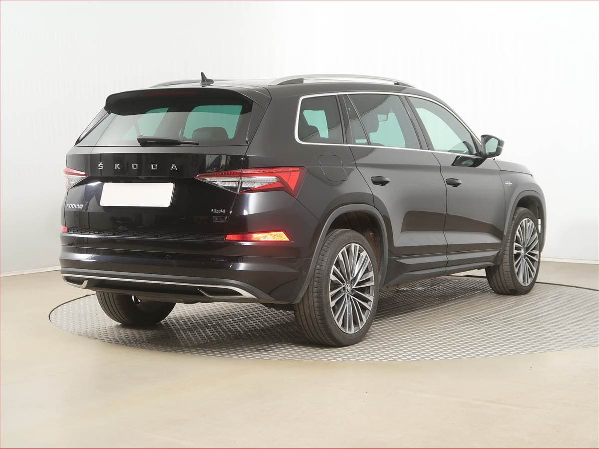 Škoda KODIAQ - 5