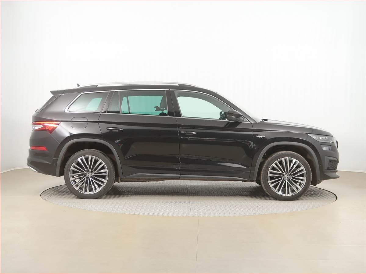 Škoda KODIAQ - 6