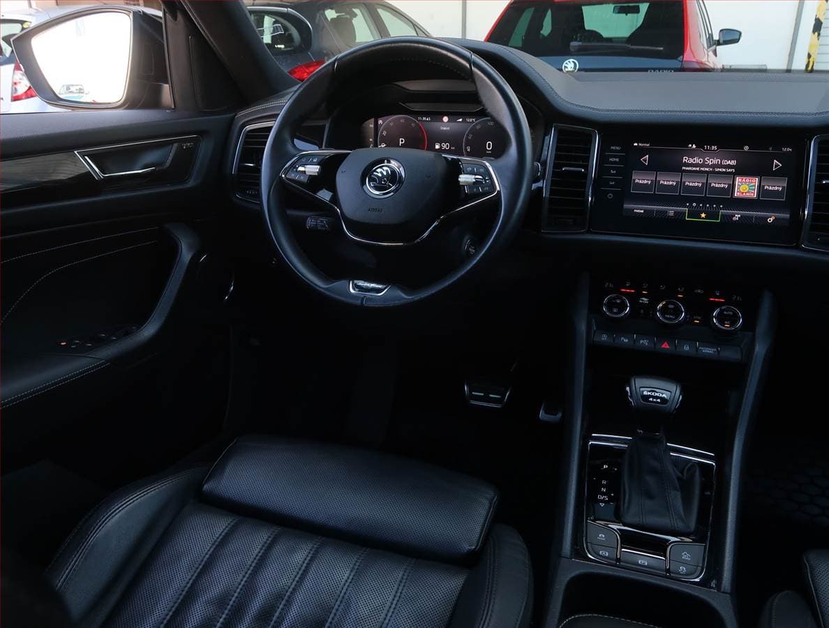 Škoda KODIAQ - 7