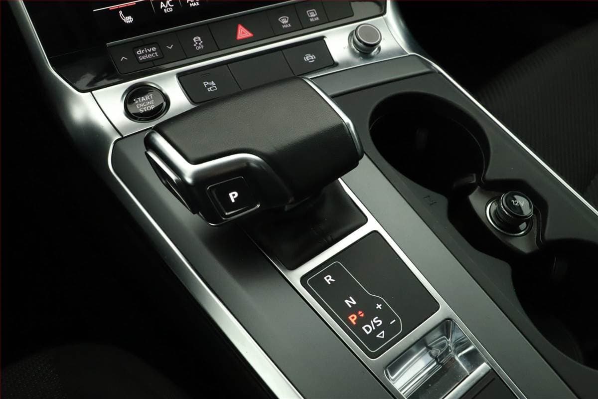 Audi A6 - 9