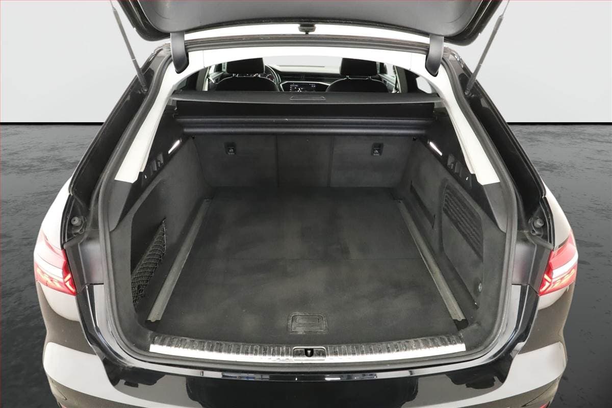 Audi A6 - 10