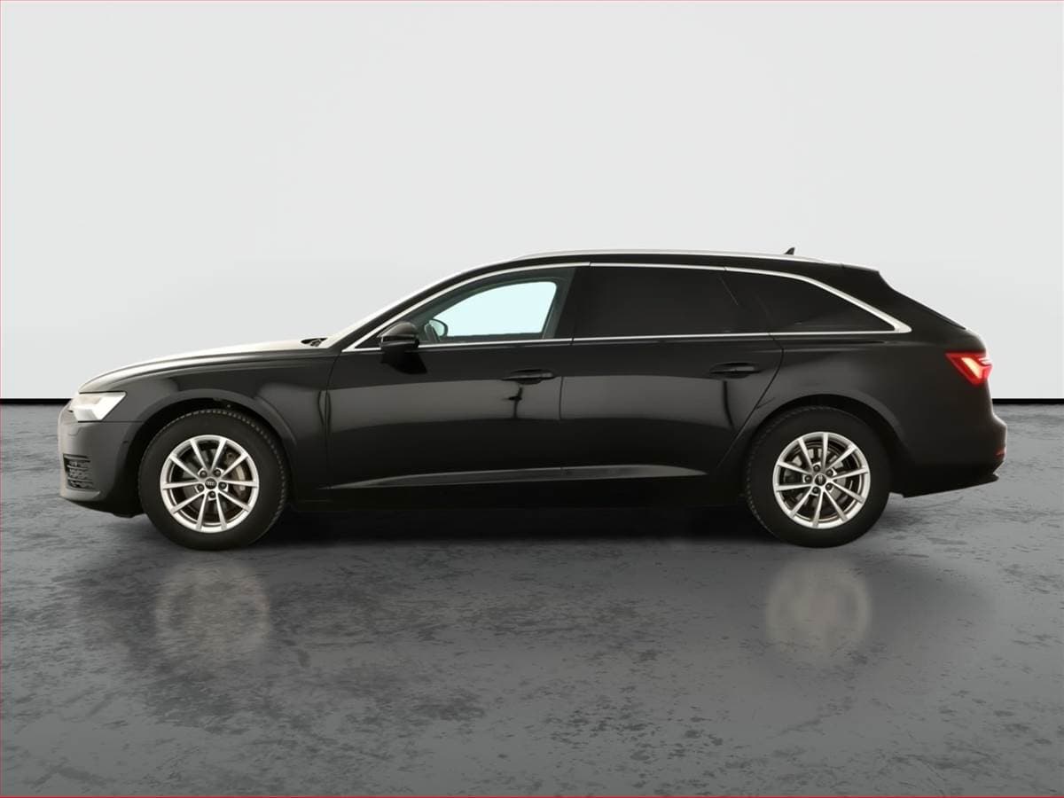 Audi A6 - 3