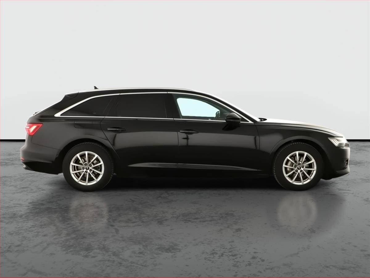Audi A6 - 6
