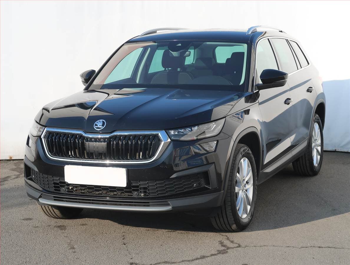 Škoda KODIAQ - 2