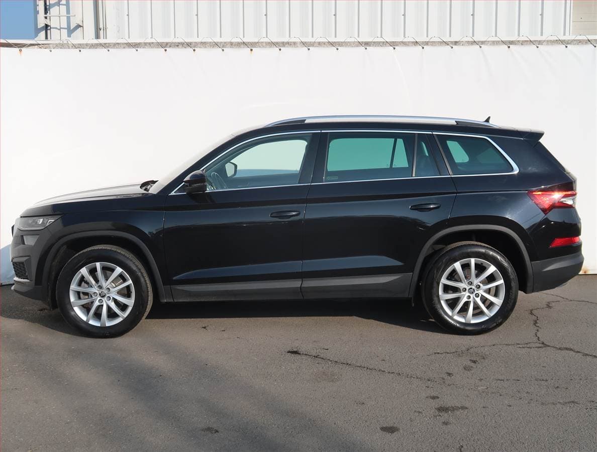 Škoda KODIAQ - 3