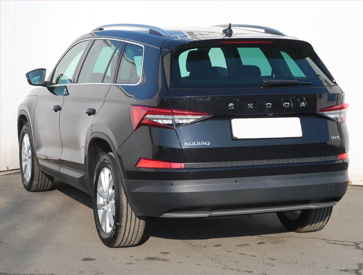Škoda KODIAQ - 4