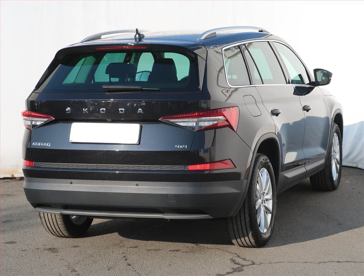 Škoda KODIAQ - 5