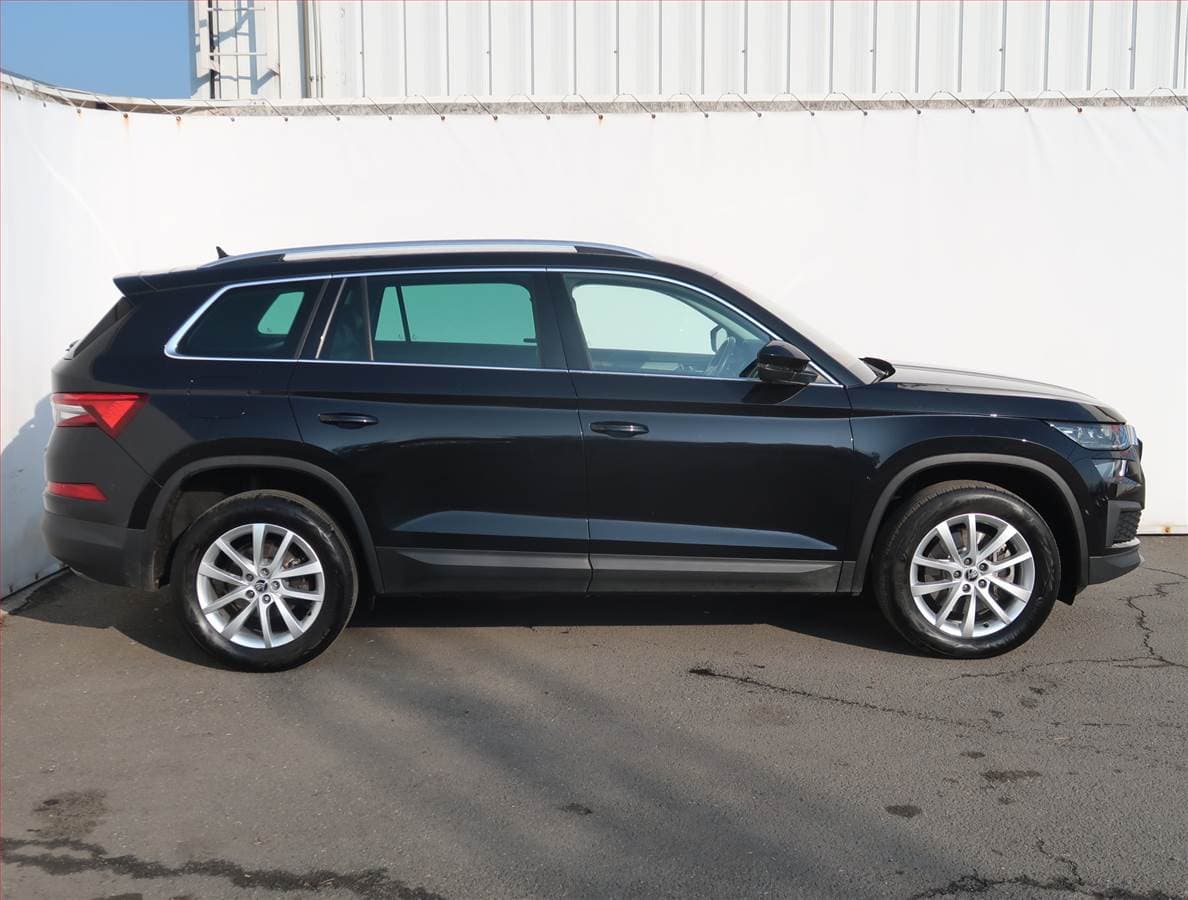 Škoda KODIAQ - 6
