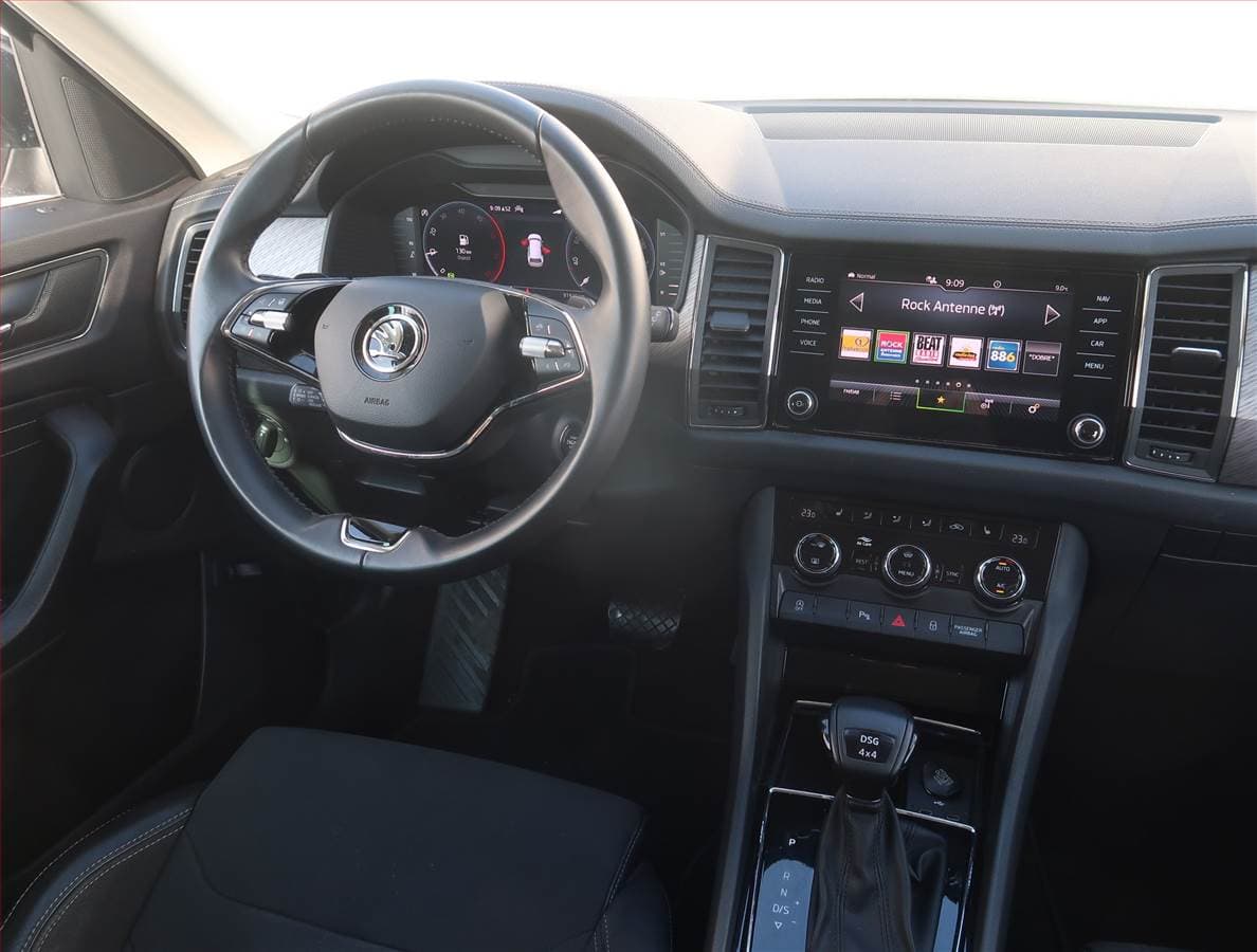 Škoda KODIAQ - 7