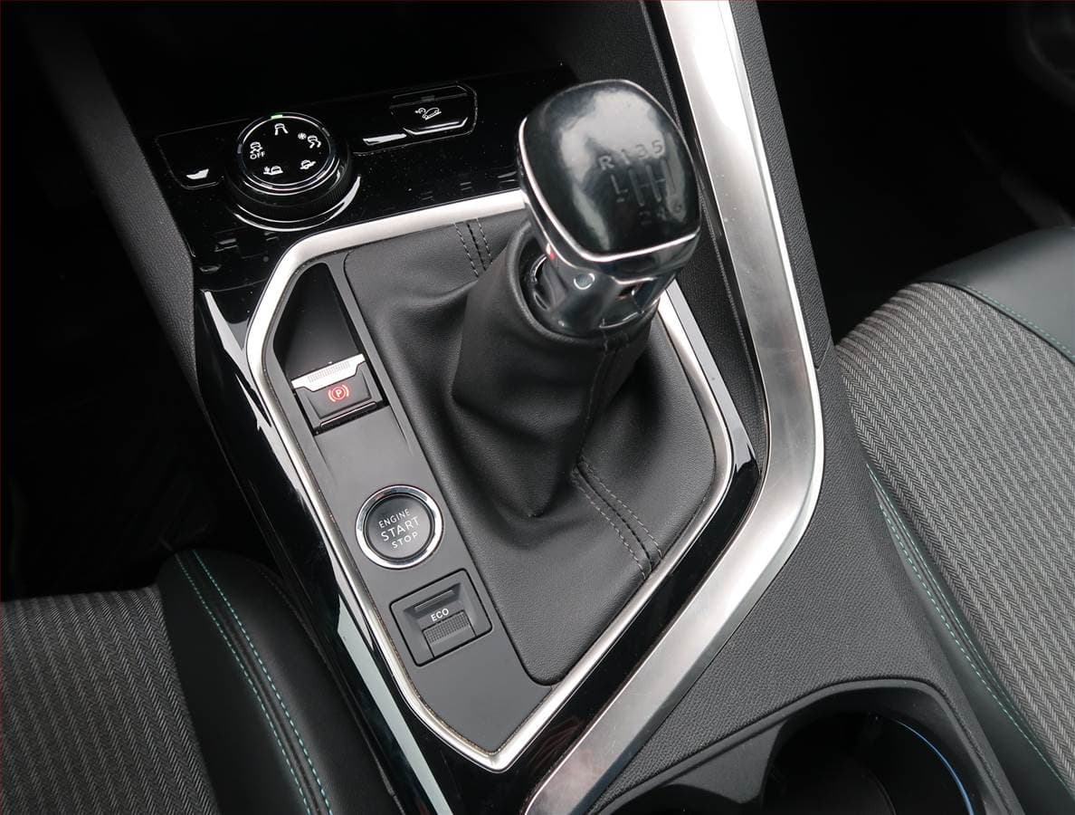 Peugeot 5008 - 12