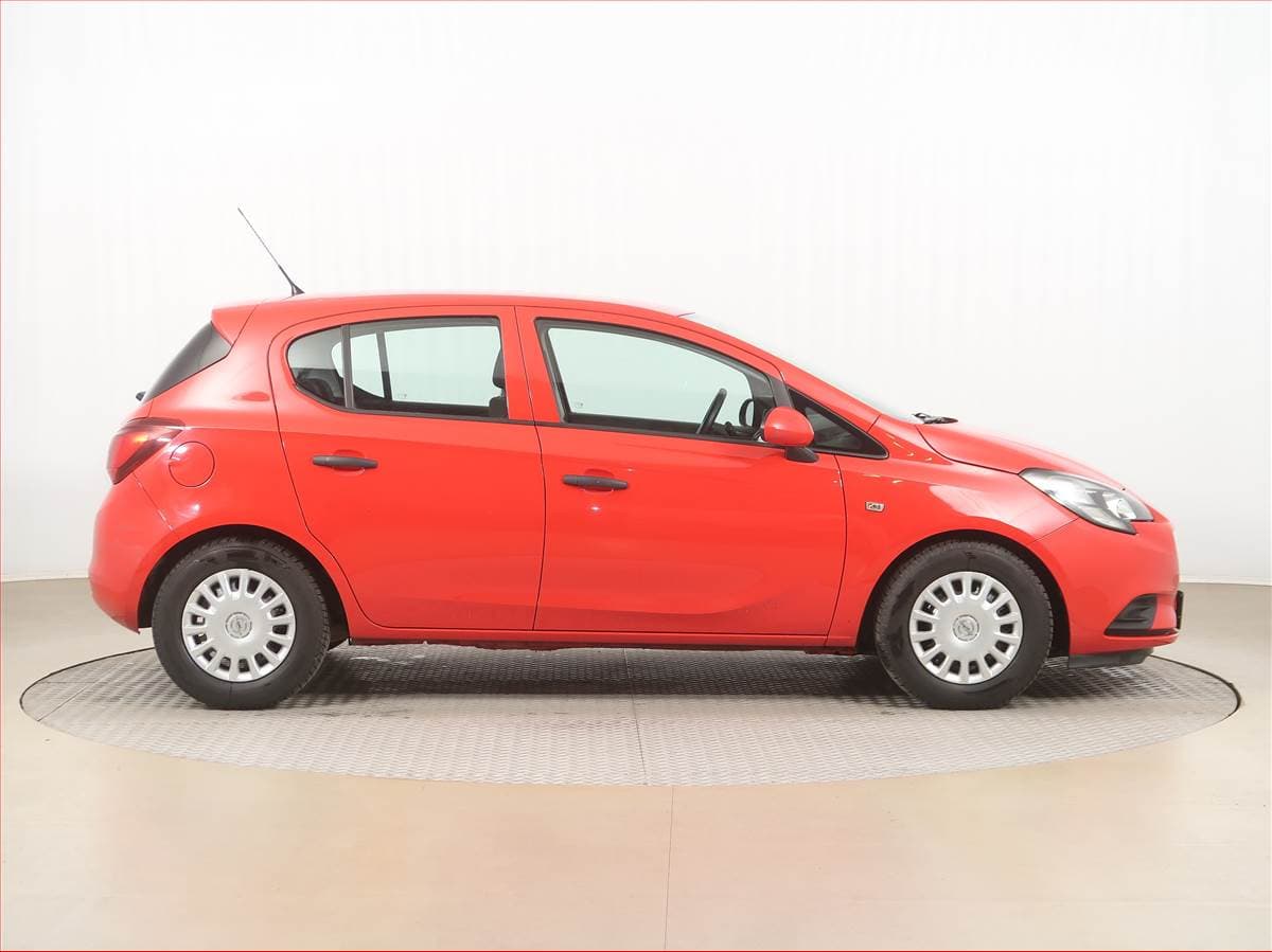 Opel CORSA - 6