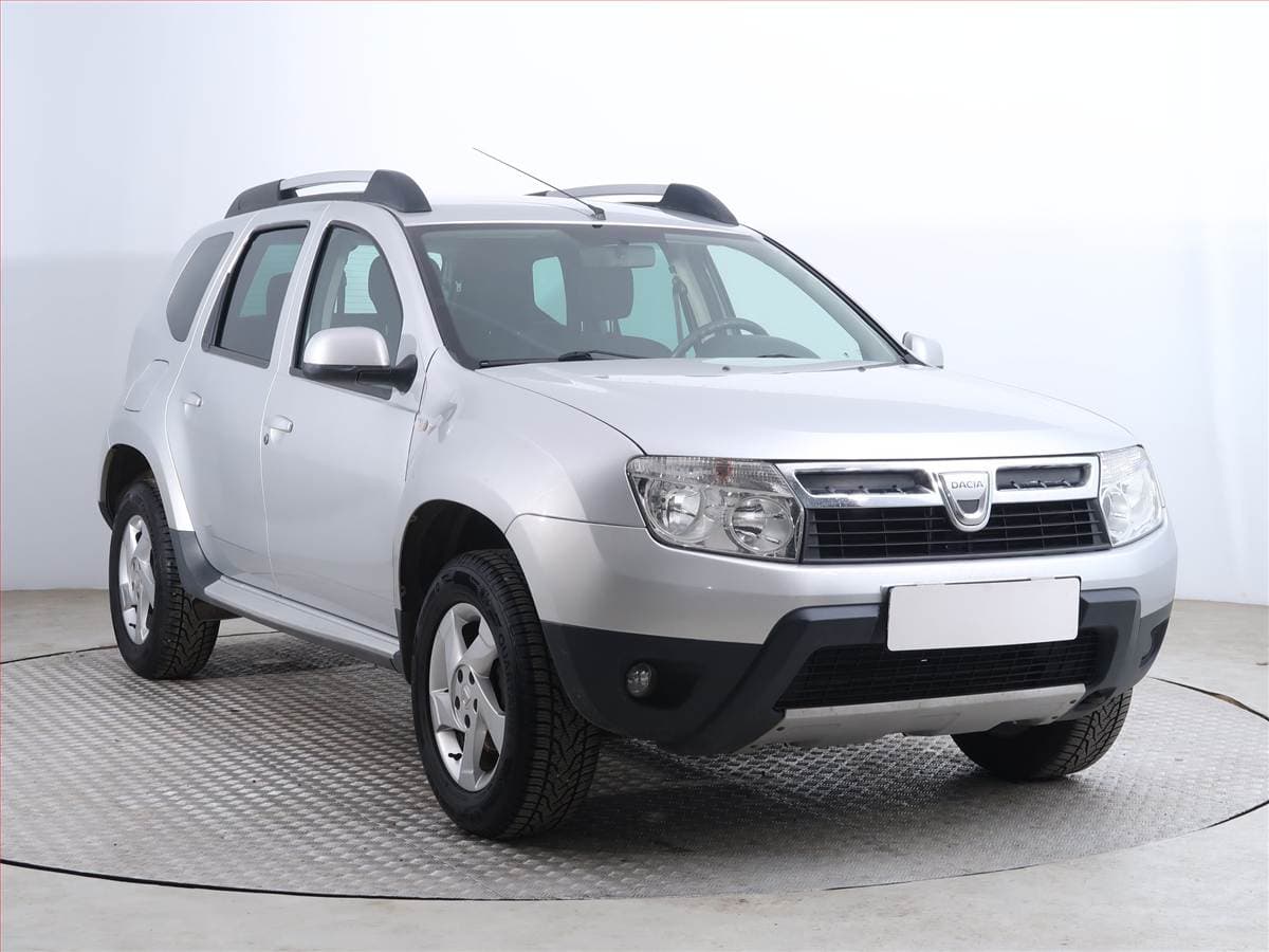 Dacia Duster 1.5 dCi