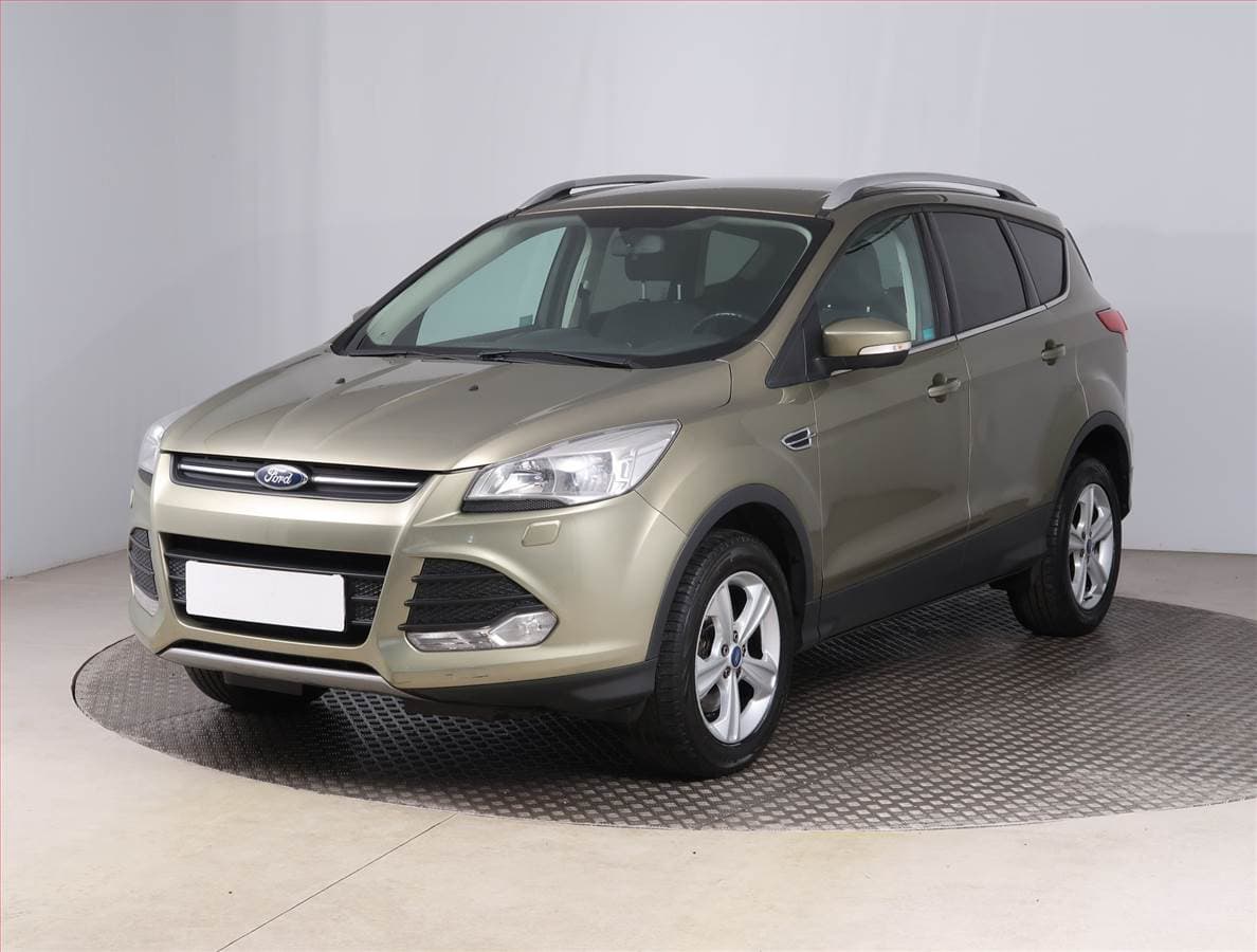 Ford KUGA - 2