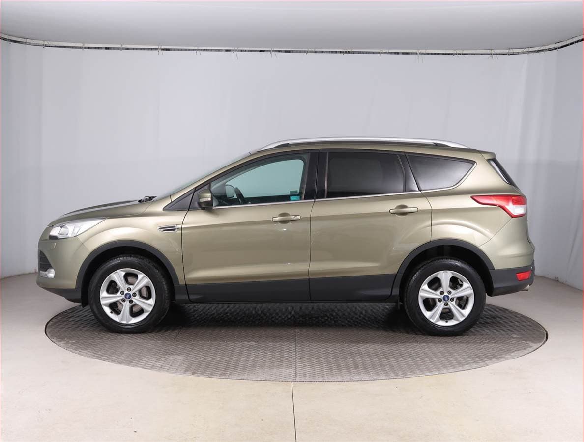 Ford KUGA - 3
