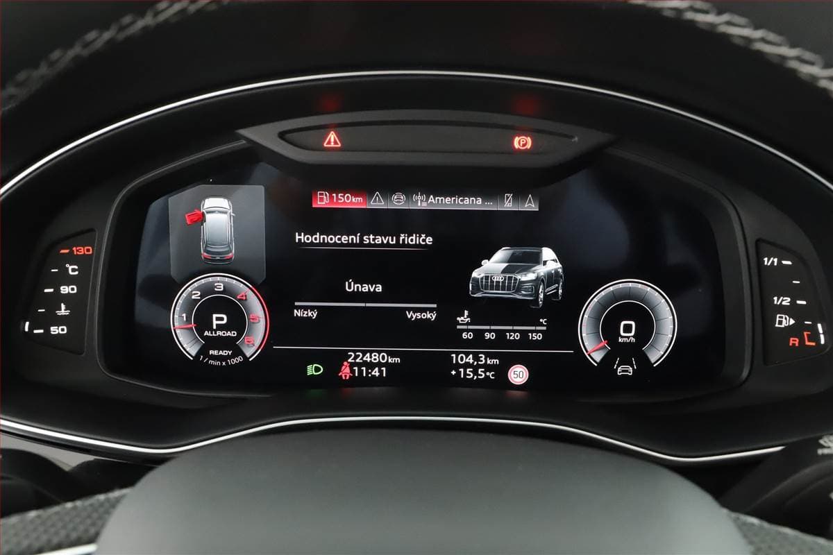 Audi Q7 - 8