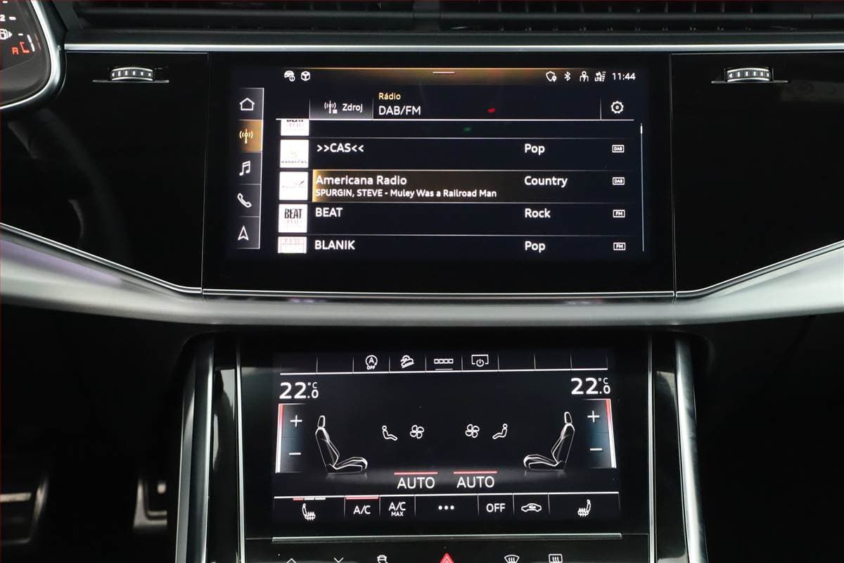 Audi Q7 - 9