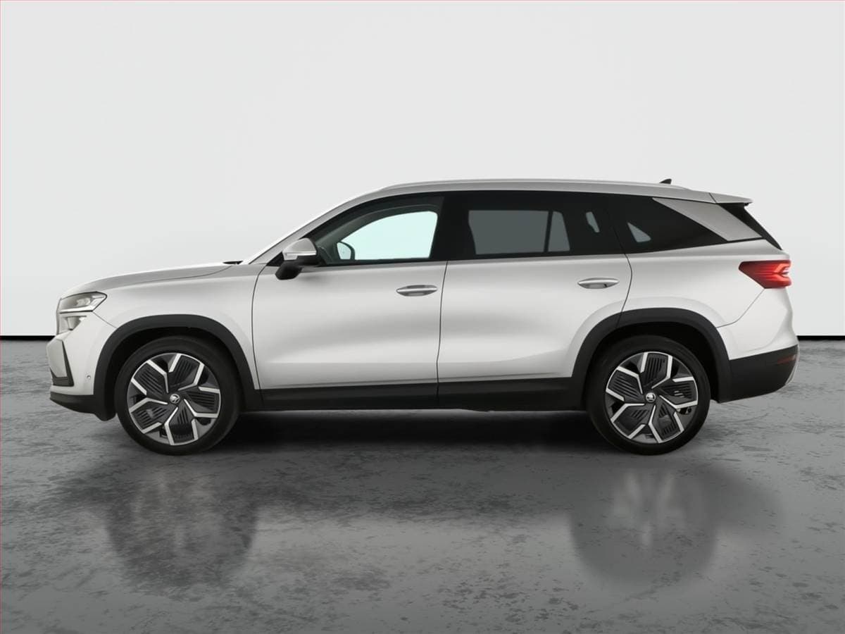 Škoda KODIAQ - 3
