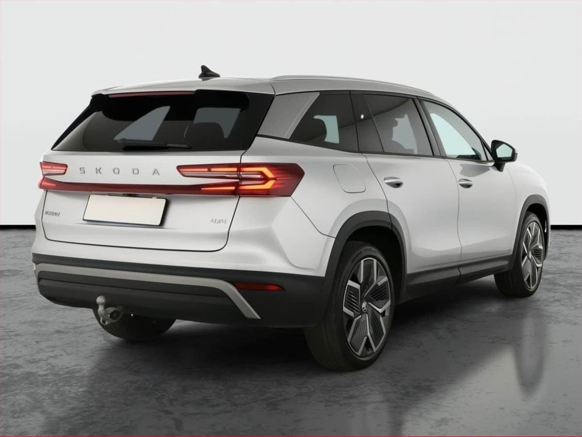 Škoda KODIAQ - 5