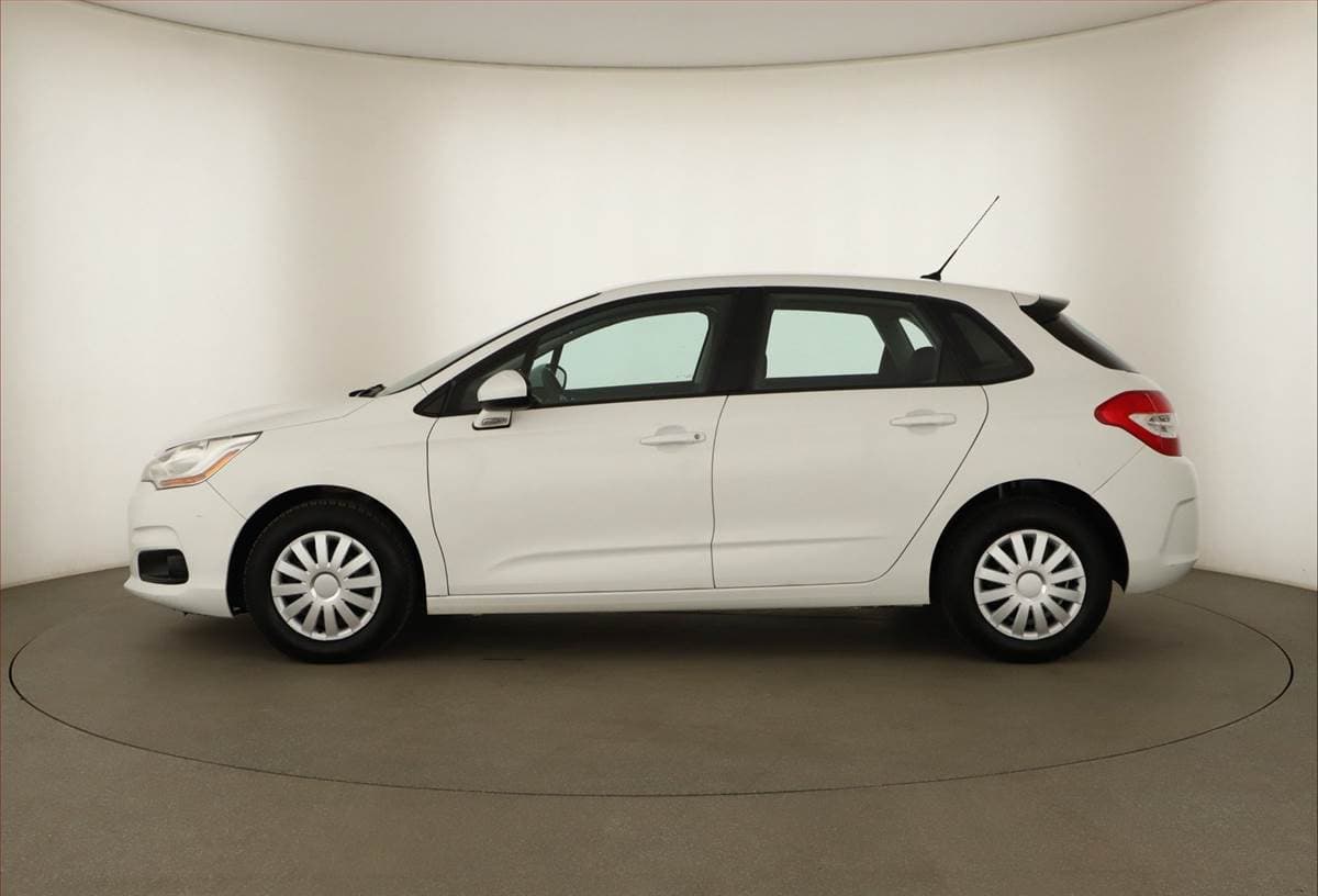 Citroen C4 - 3