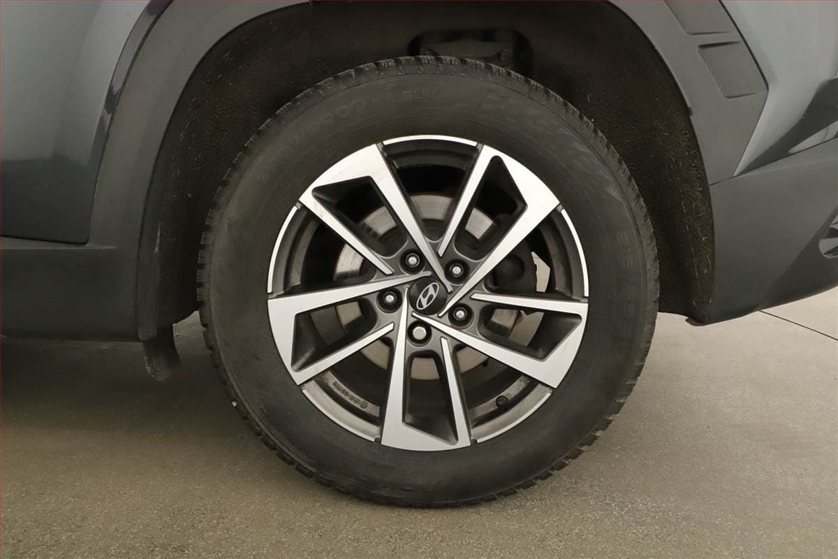 Hyundai TUCSON - 11