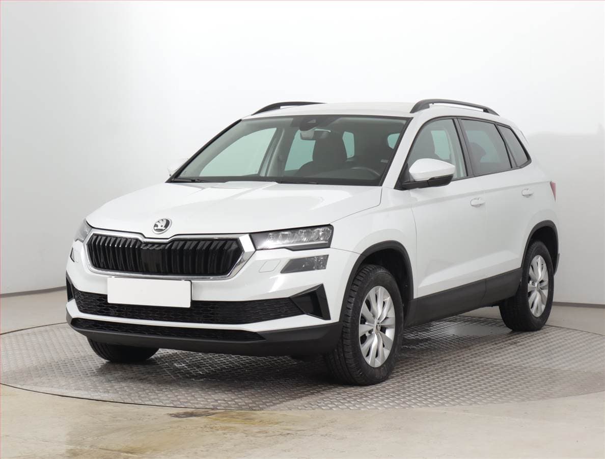 Škoda KAROQ - 2