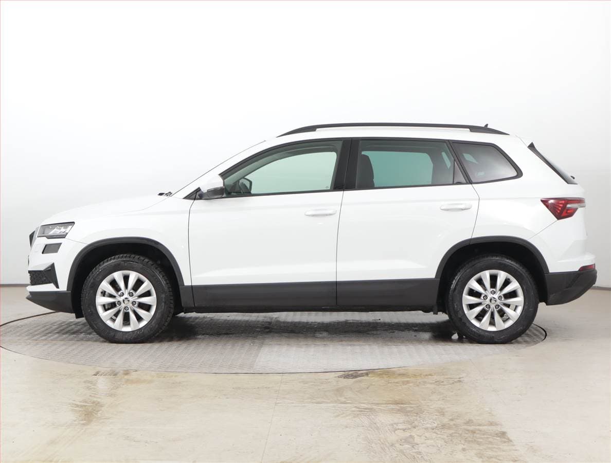 Škoda KAROQ - 3