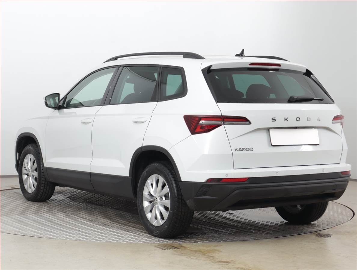Škoda KAROQ - 4