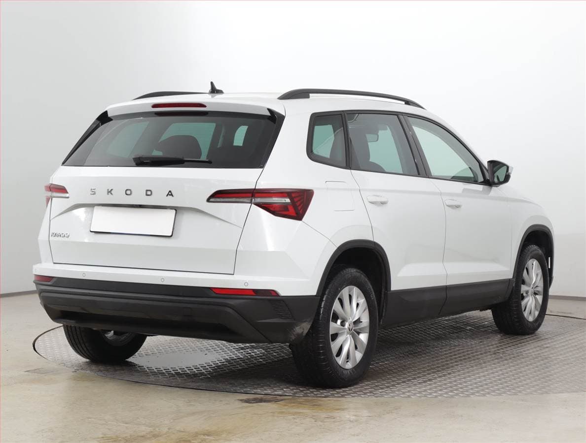 Škoda KAROQ - 5