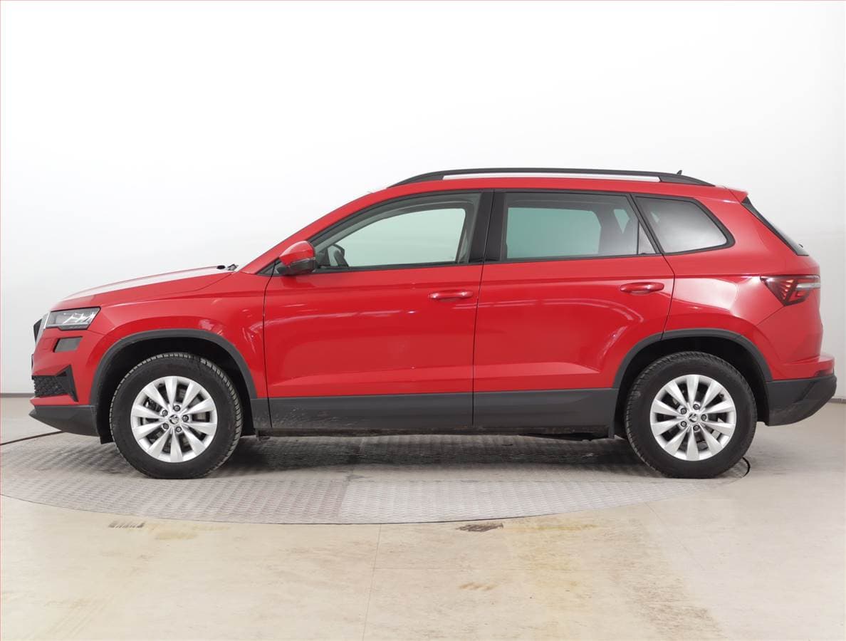 Škoda KAROQ - 3