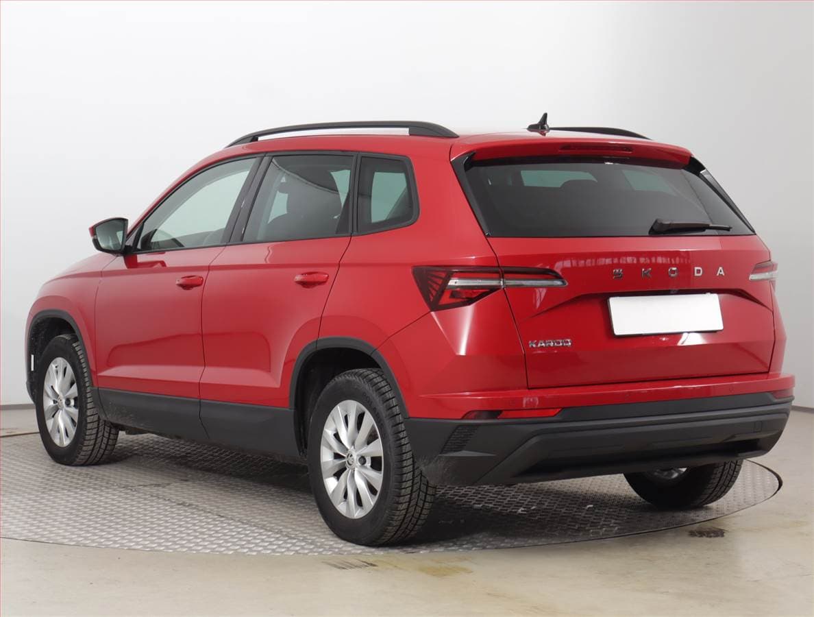 Škoda KAROQ - 4