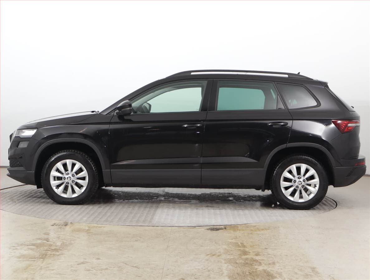 Škoda KAROQ - 3