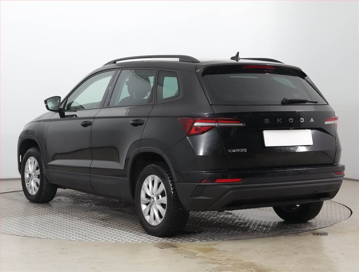 Škoda KAROQ - 4