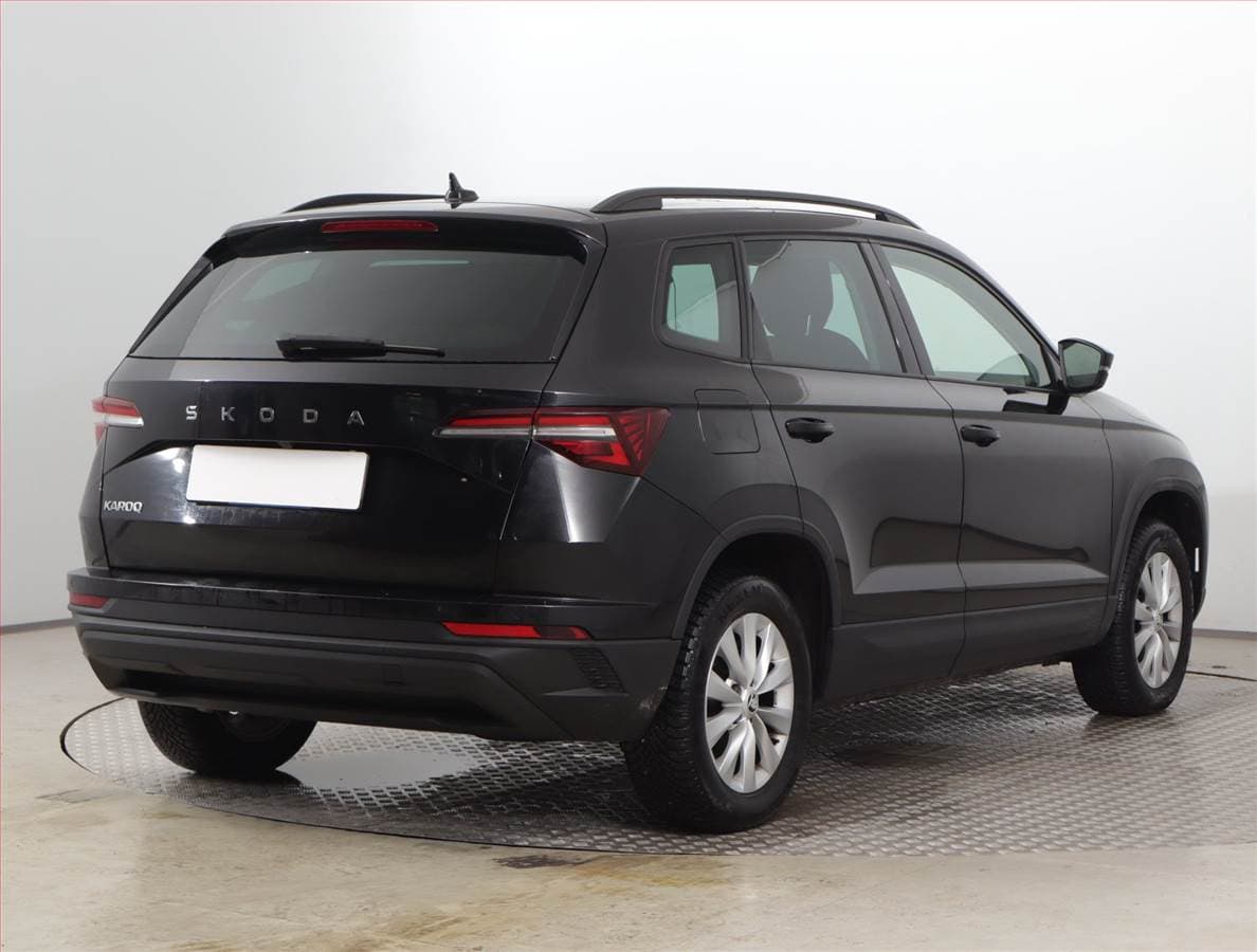 Škoda KAROQ - 5
