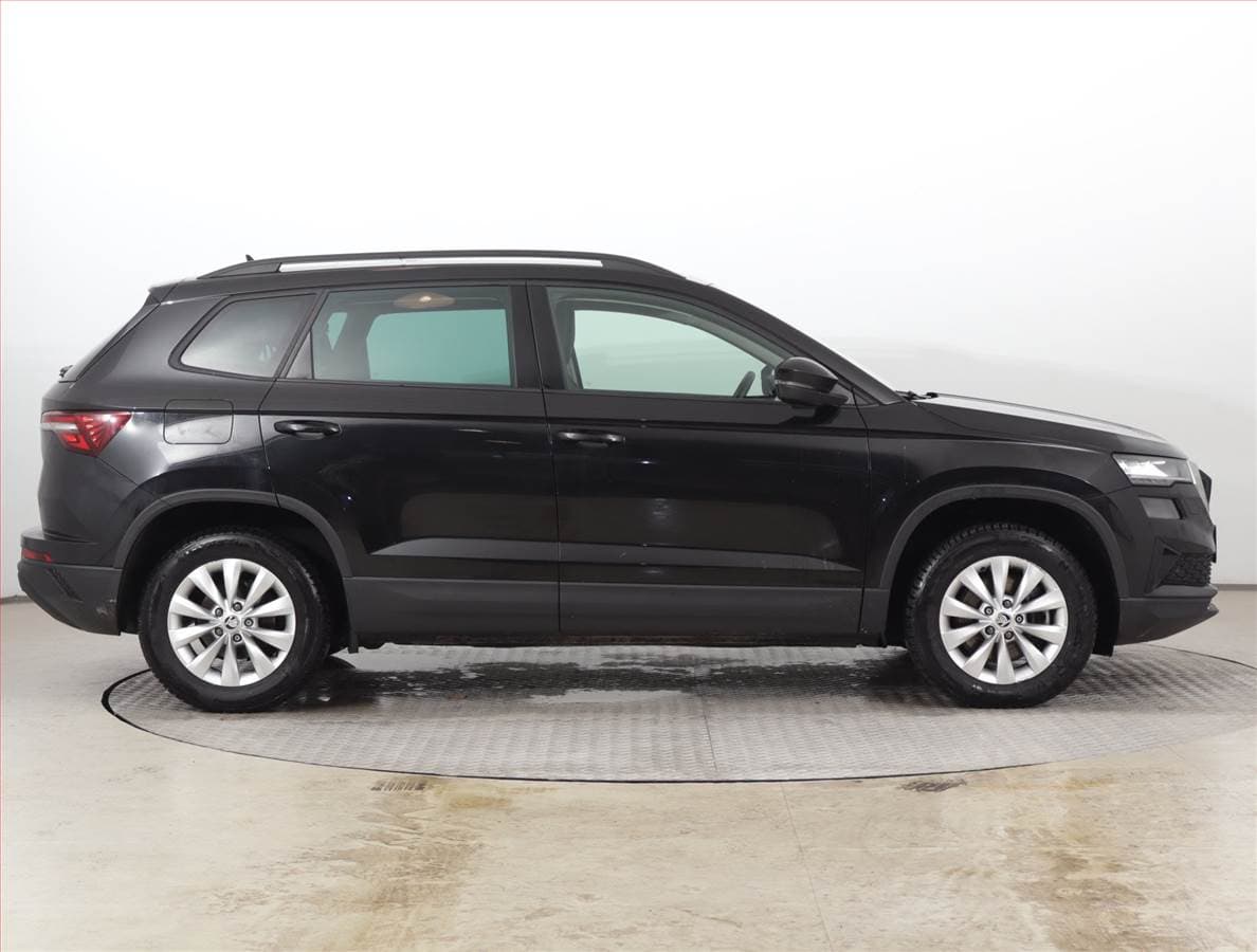 Škoda KAROQ - 6