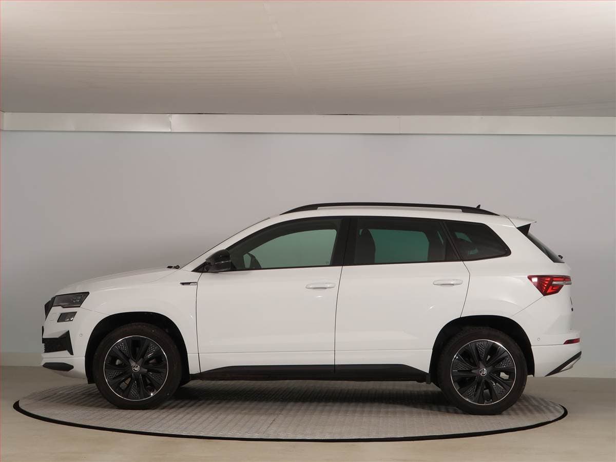Škoda KAROQ - 3