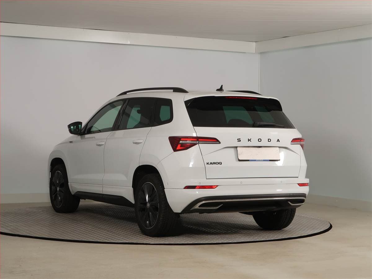 Škoda KAROQ - 4