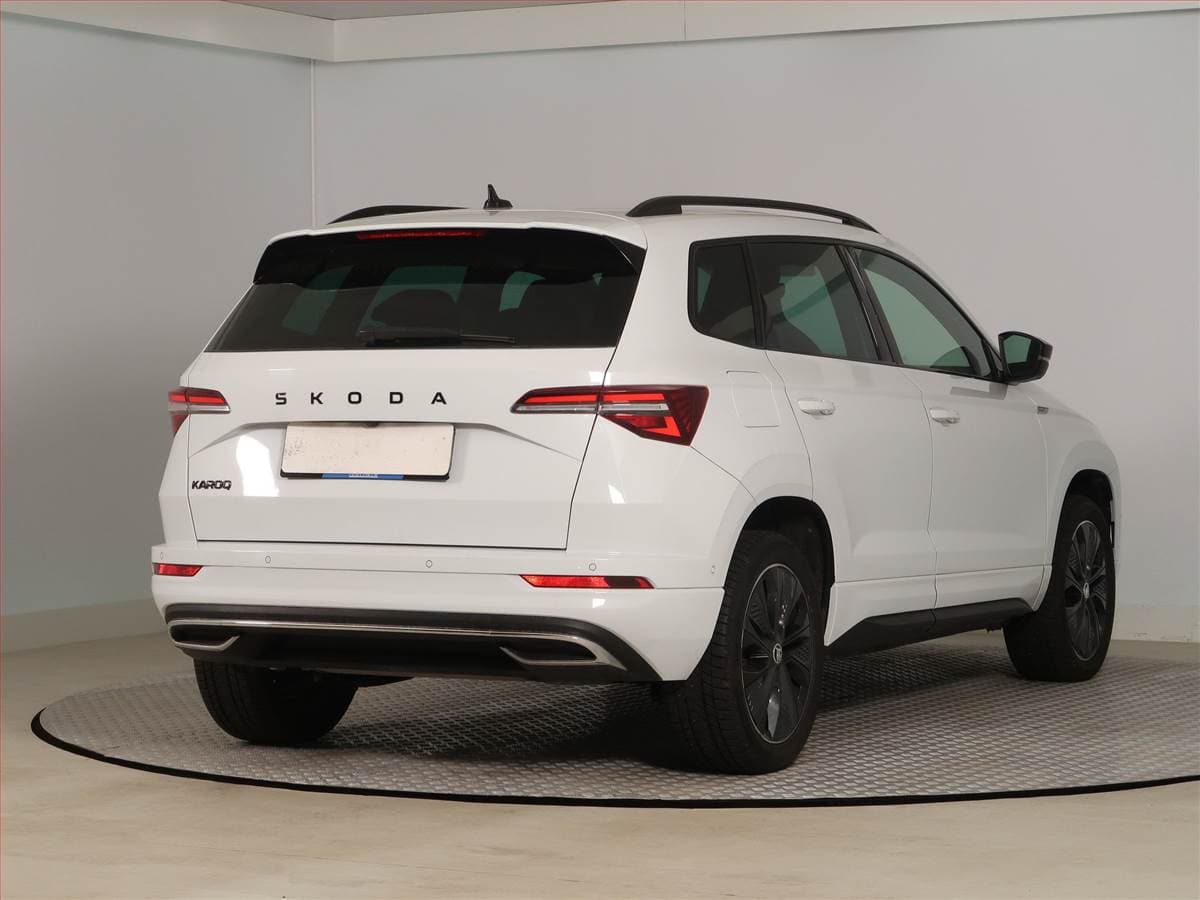 Škoda KAROQ - 5