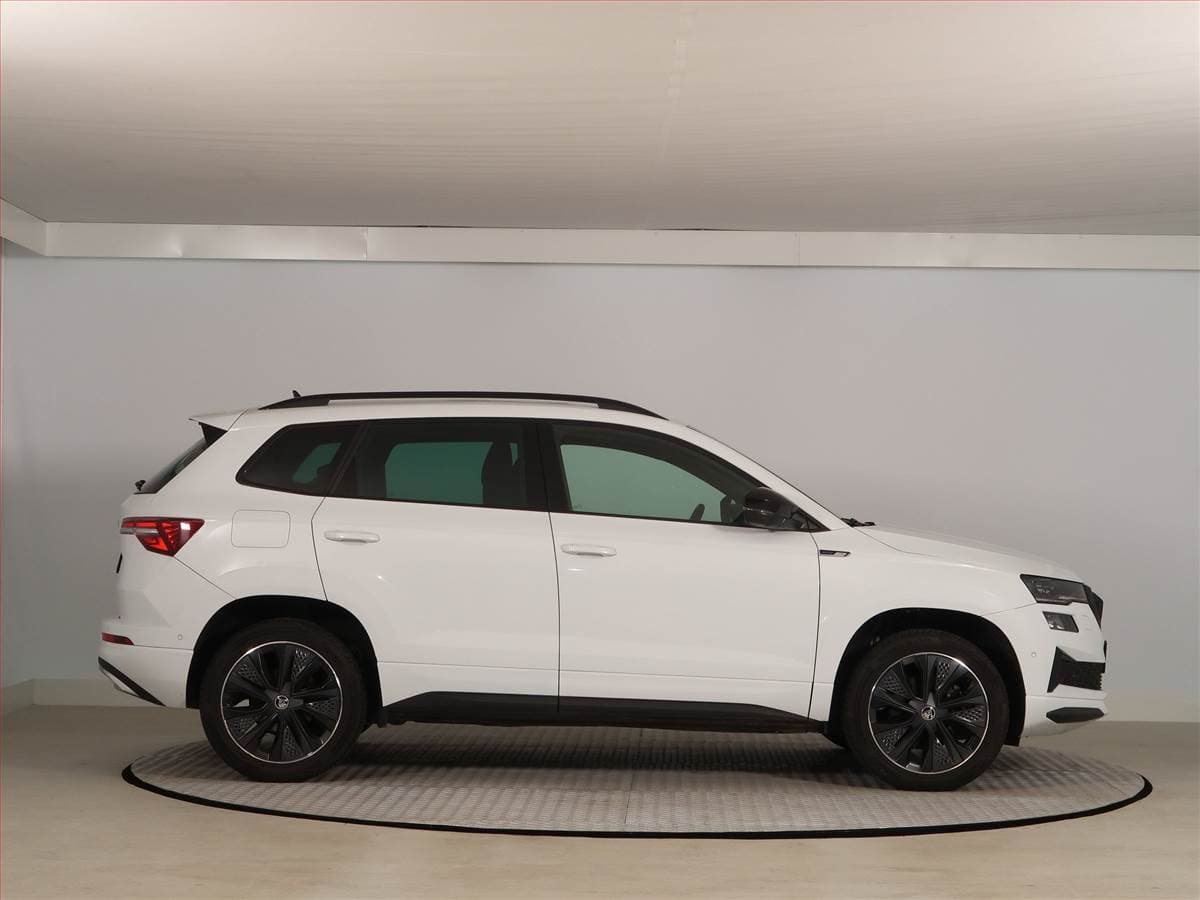 Škoda KAROQ - 6