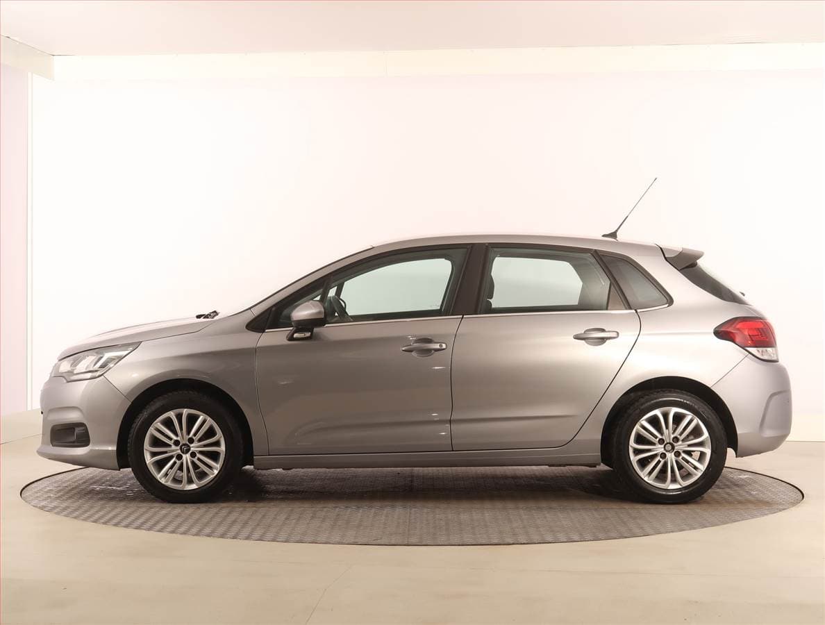 Citroen C4 - 3