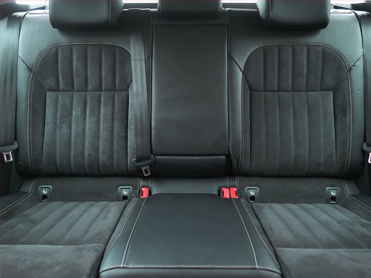 Škoda SUPERB - 10