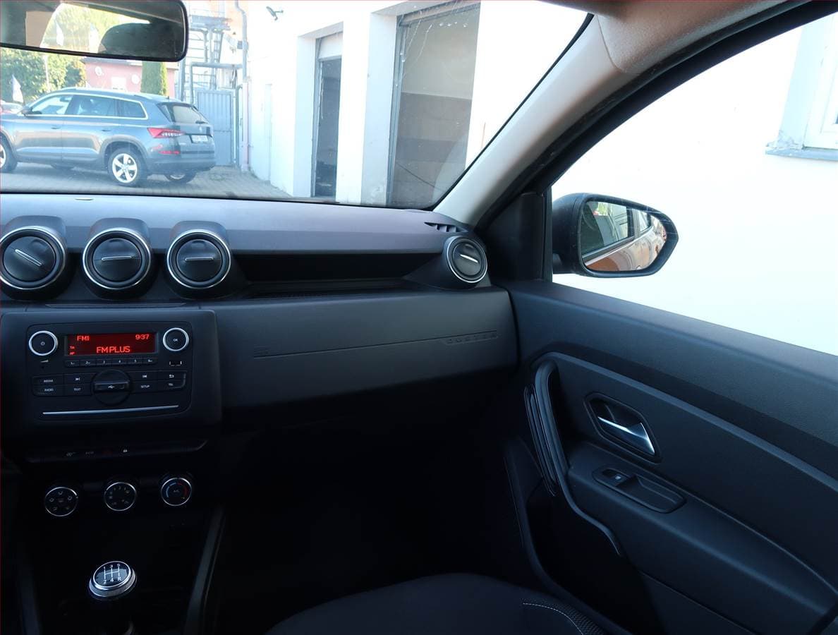 Dacia Duster - 15